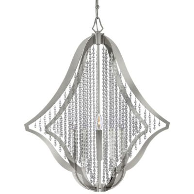 Bijou Chandelier by Fredrick Ramond - Starlight Lighting USA and Canada